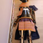 1500 E Samurai armor complete (4)