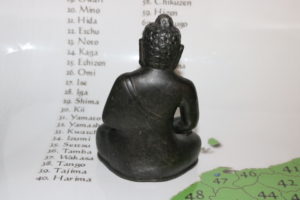20 E Buddha terre cuite (2)
