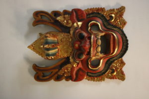 50 E Bali masks (2)