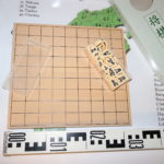 50 E Shogi game (3)